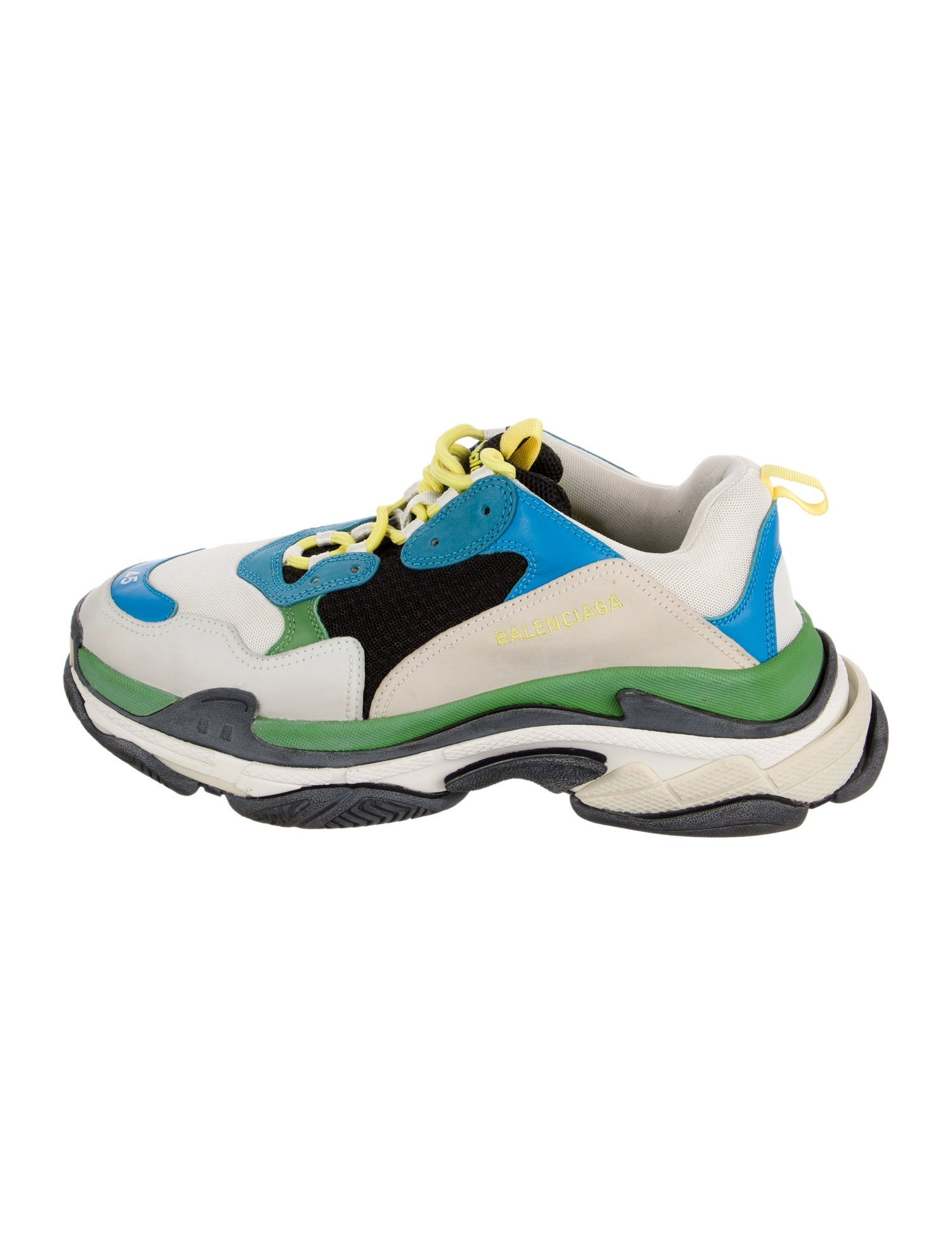 Balenciaga TRiple S Sneakers