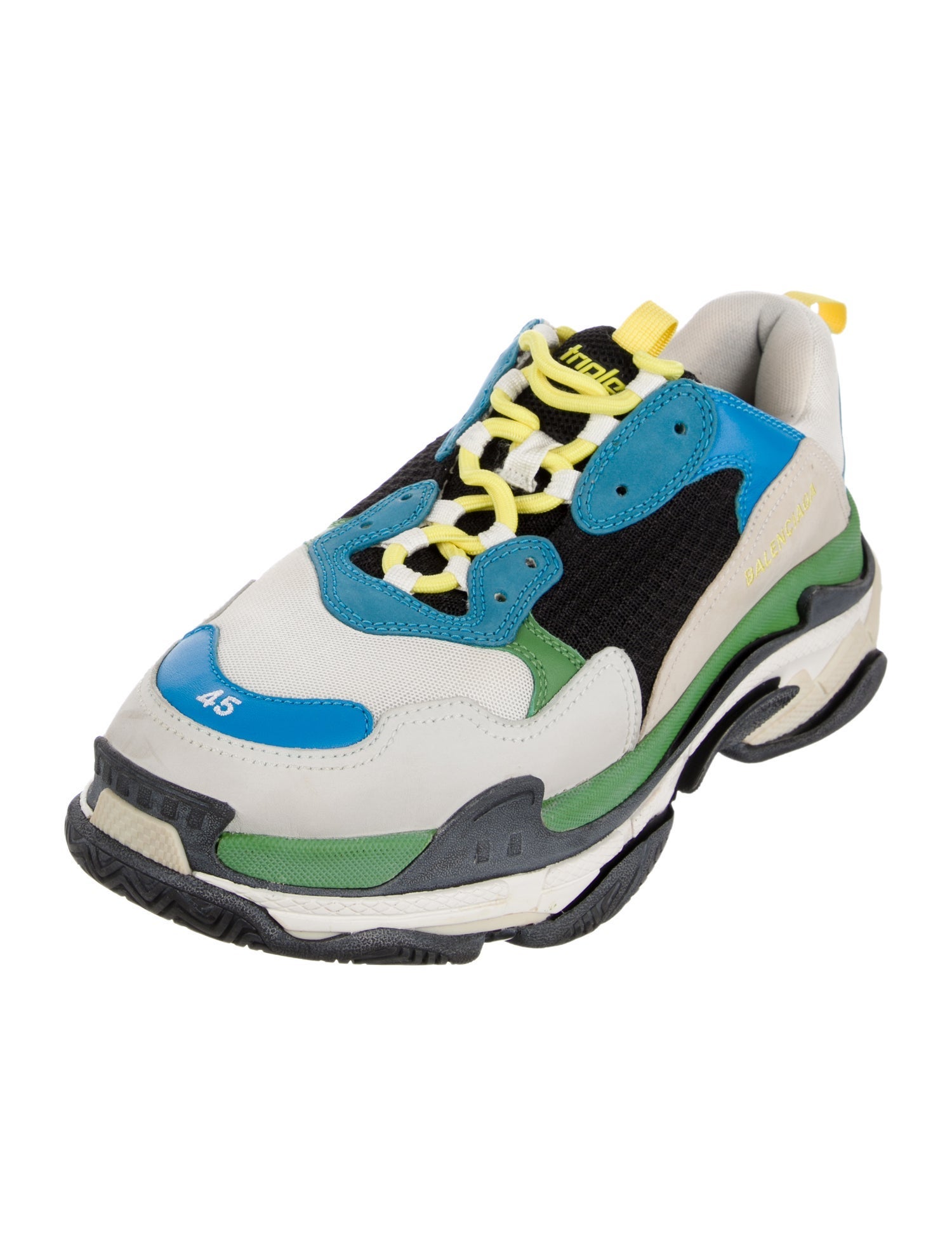 Balenciaga TRiple S Sneakers