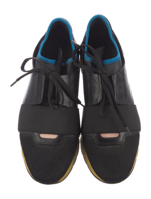 Balenciaga Race Runners Sneakers