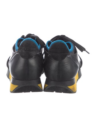 Balenciaga Race Runners Sneakers