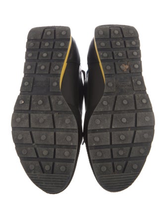 Balenciaga Race Runners Sneakers