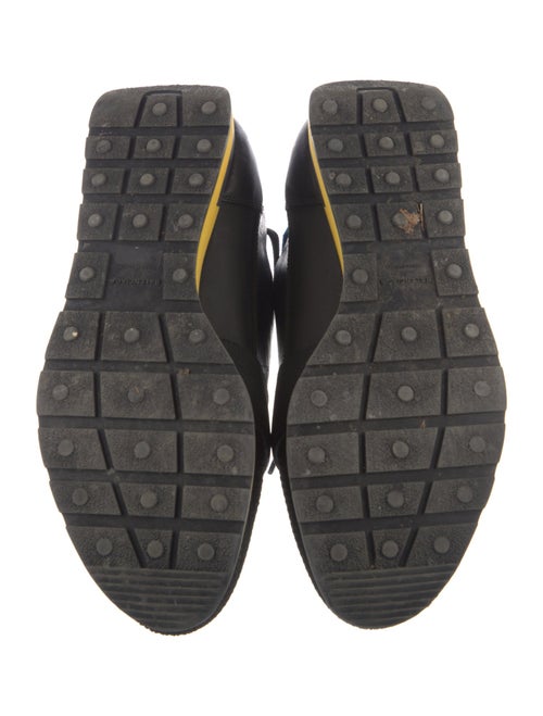 Balenciaga Race Runners Sneakers