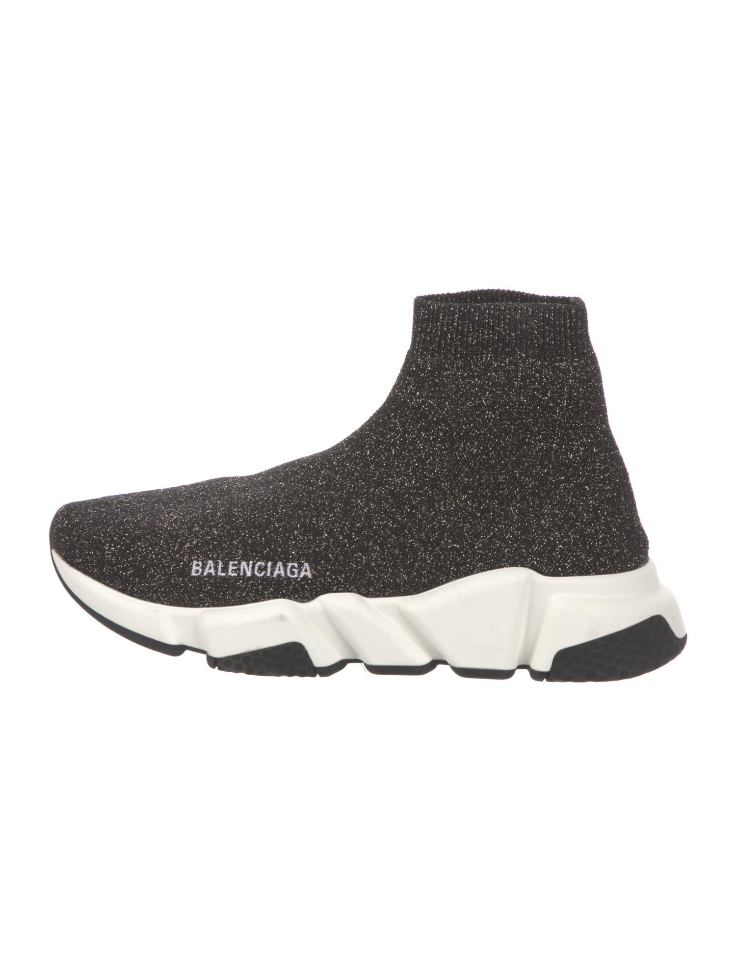 Balenciaga Speed Trainer Sock Sneakers