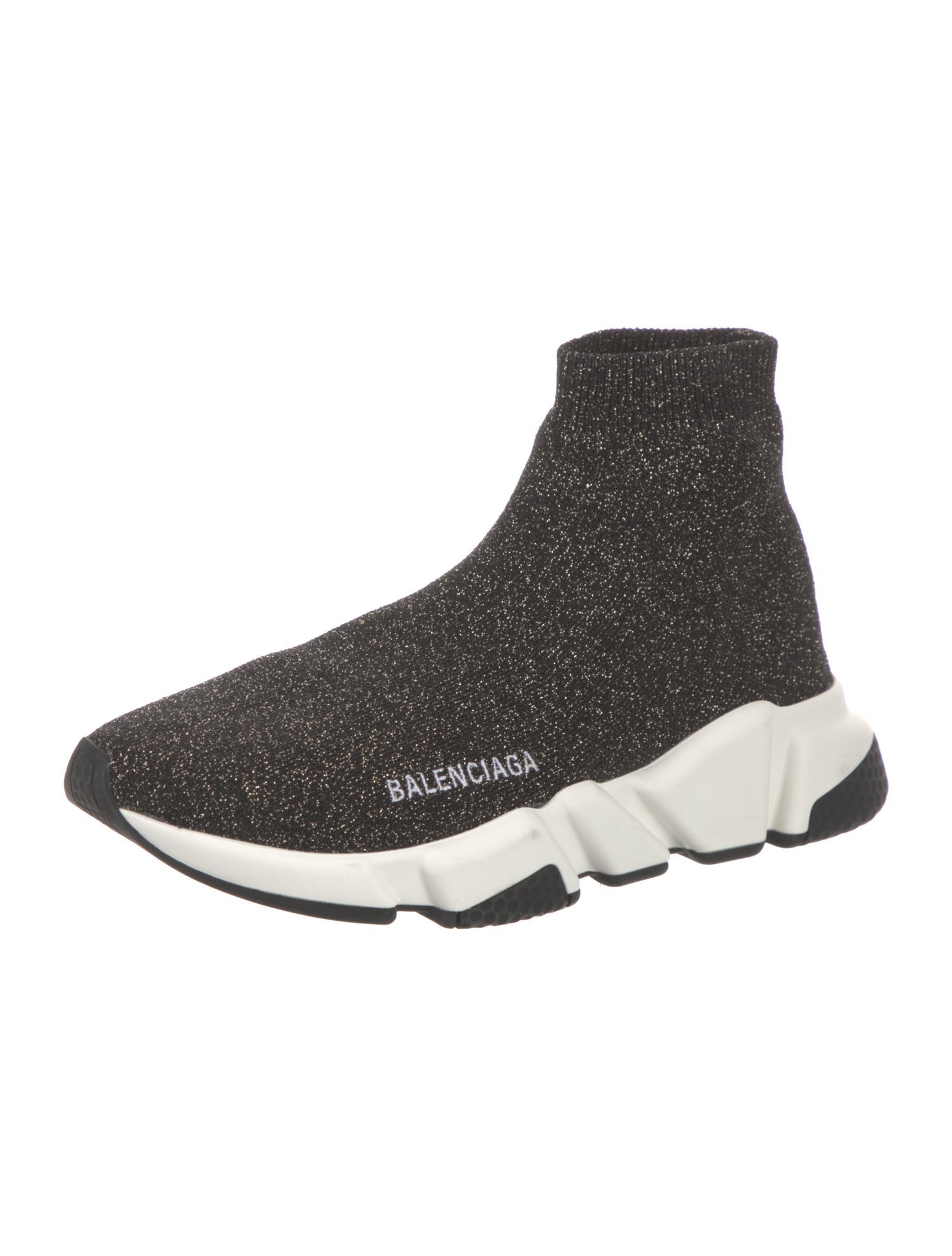 Balenciaga Speed Trainer Sock Sneakers