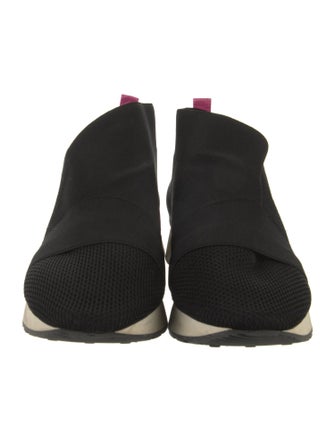 Balenciaga Race Runner Sneakers