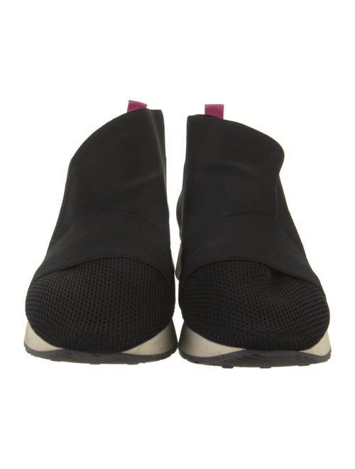 Balenciaga Race Runner Sneakers