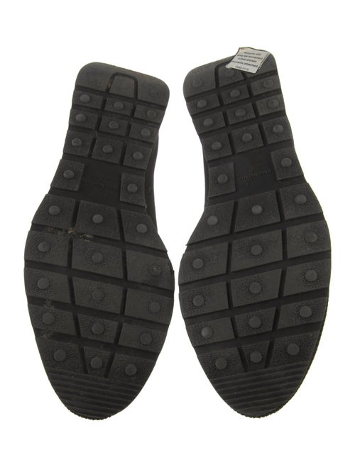Balenciaga Race Runner Sneakers