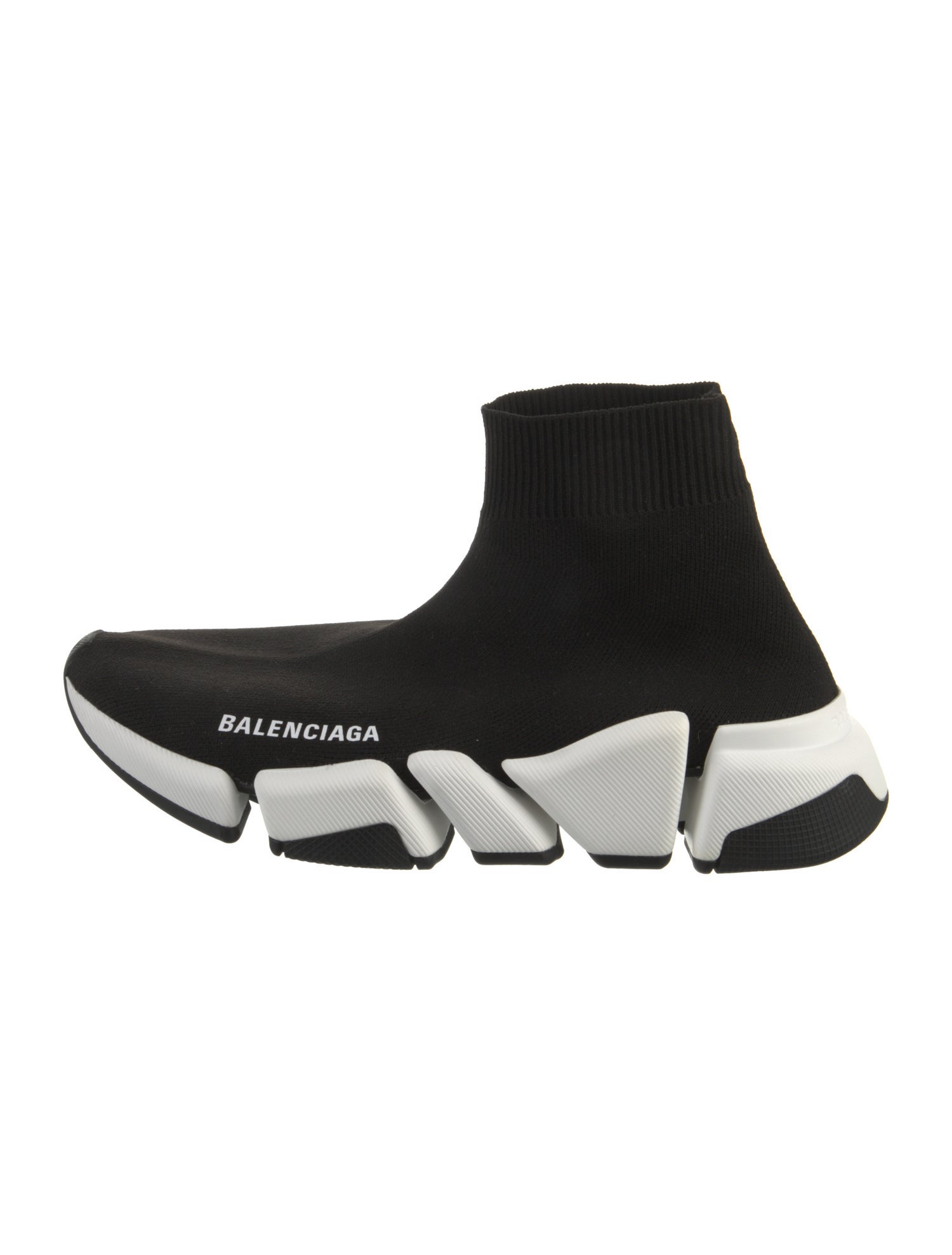 Balenciaga Speed Trainer 2.0 Sock Sneakers