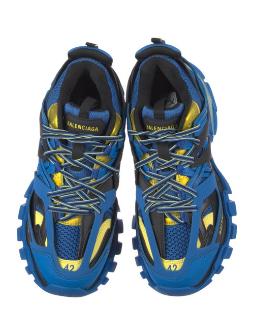 Balenciaga Track 'LED' Athletic Sneakers