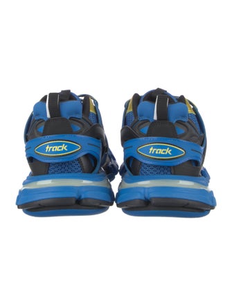 Balenciaga Track 'LED' Athletic Sneakers