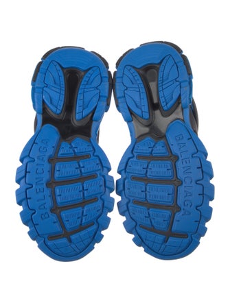 Balenciaga Track 'LED' Athletic Sneakers