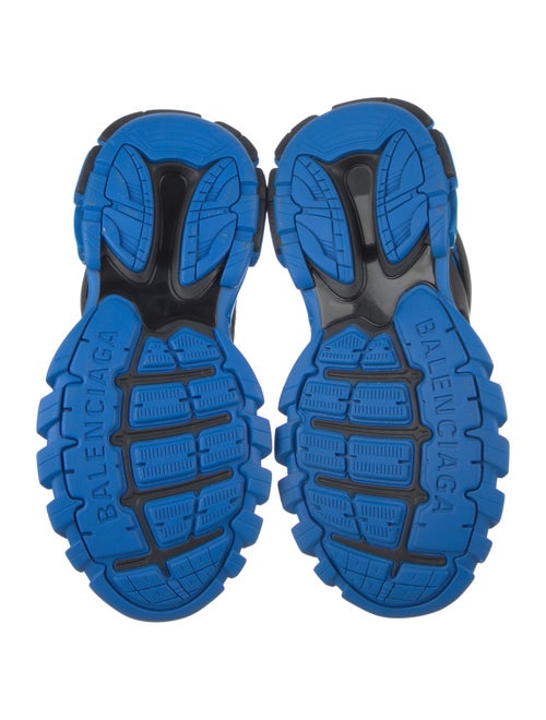 Balenciaga Track 'LED' Athletic Sneakers