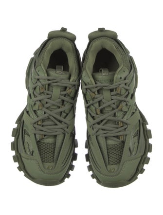 Balenciaga Track Athletic Sneakers