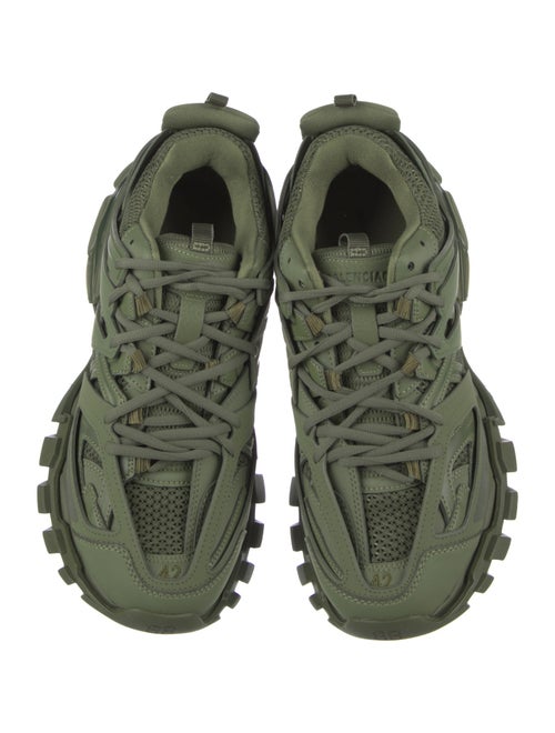 Balenciaga Track Athletic Sneakers