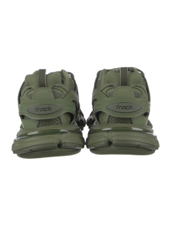 Balenciaga Track Athletic Sneakers