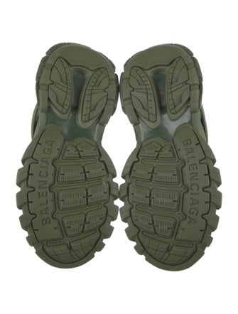 Balenciaga Track Athletic Sneakers