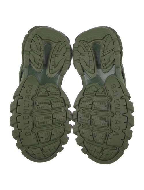 Balenciaga Track Athletic Sneakers