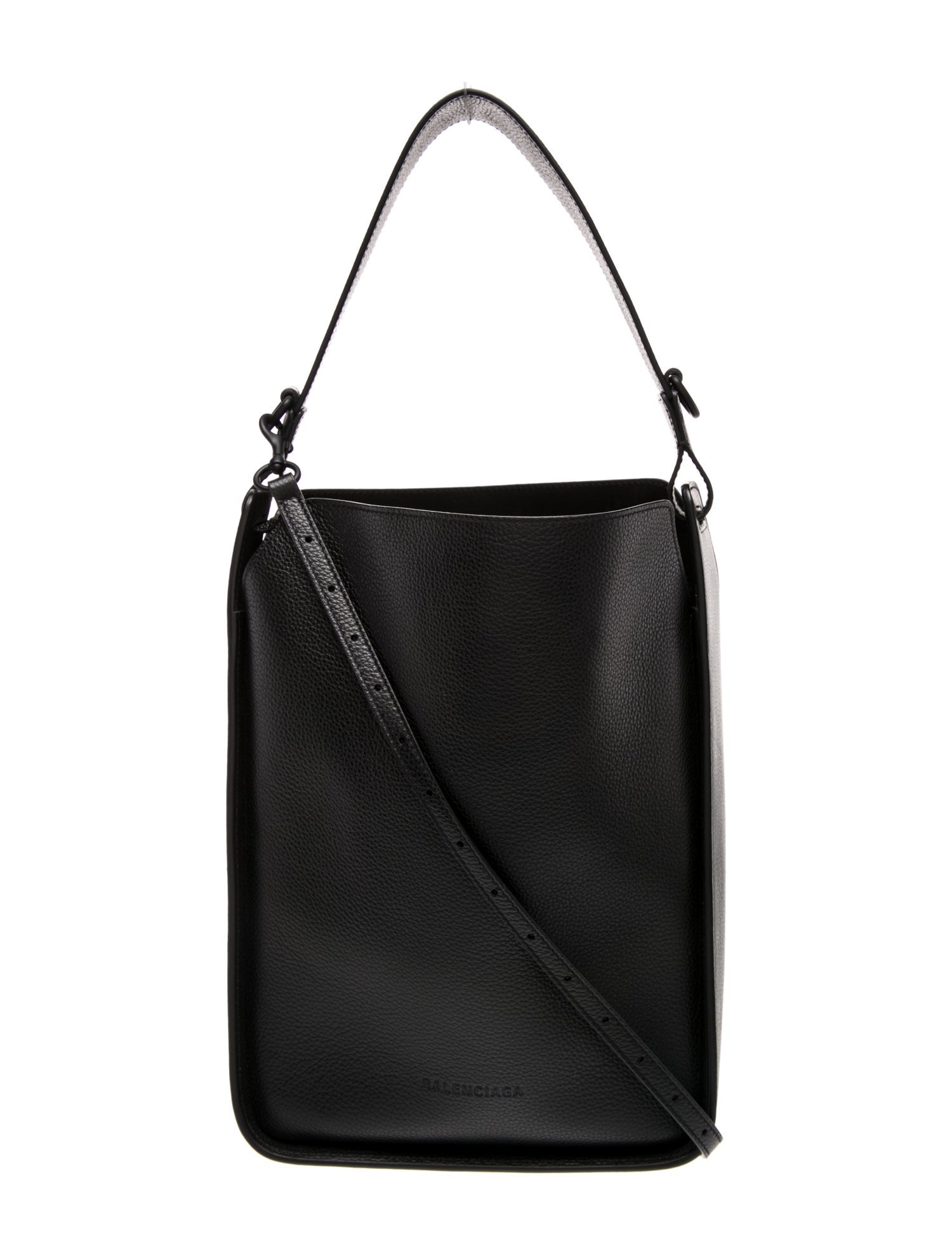 Balenciaga Leather Tool