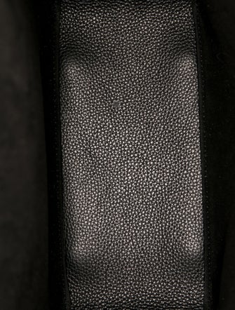 Balenciaga Leather Tool