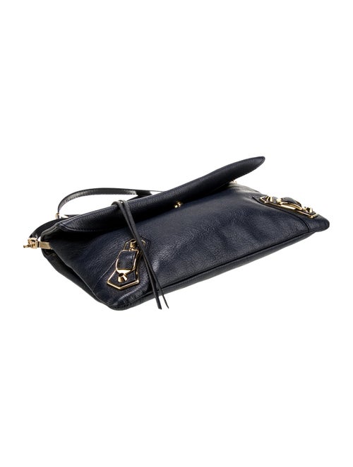 Balenciaga Leather Envelope