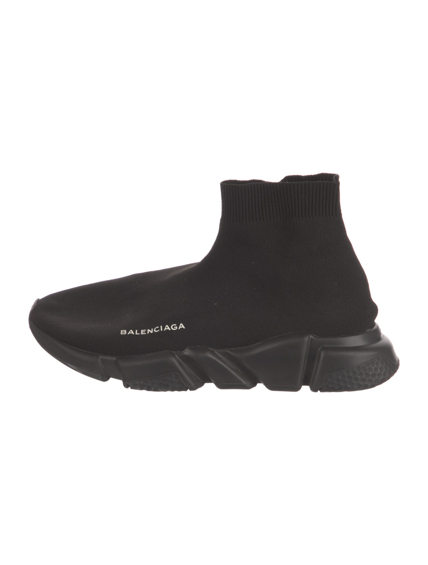 Balenciaga Speed Trainer Sock Sneakers