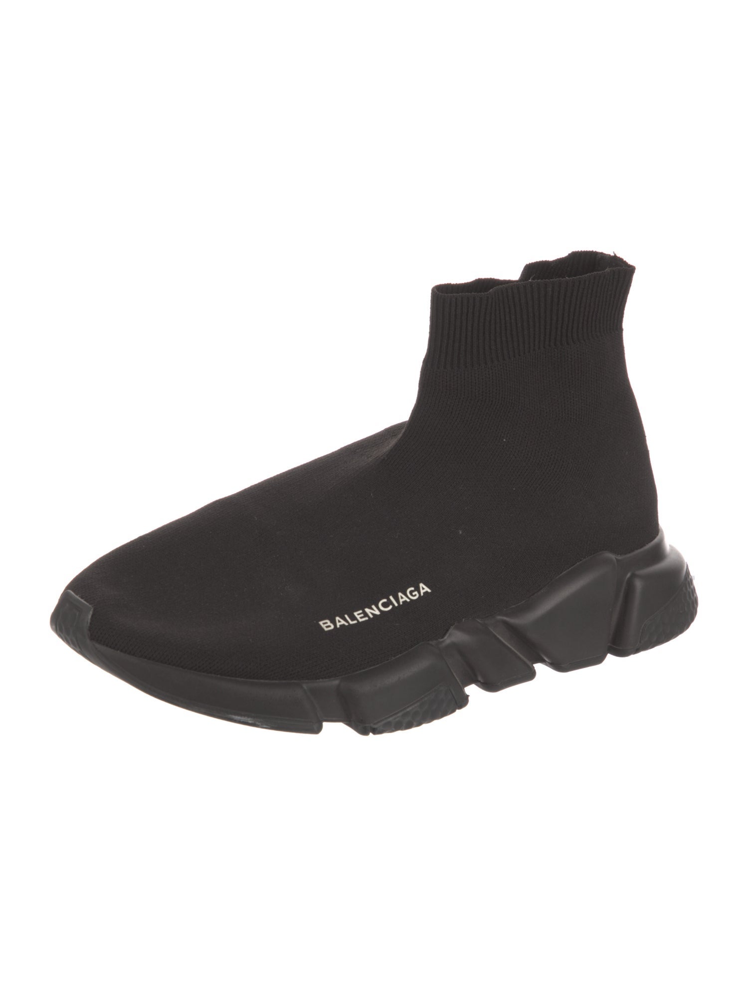 Balenciaga Speed Trainer Sock Sneakers