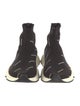 Balenciaga Speed Trainer 'All Over' Sock Sneakers