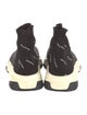 Balenciaga Speed Trainer 'All Over' Sock Sneakers