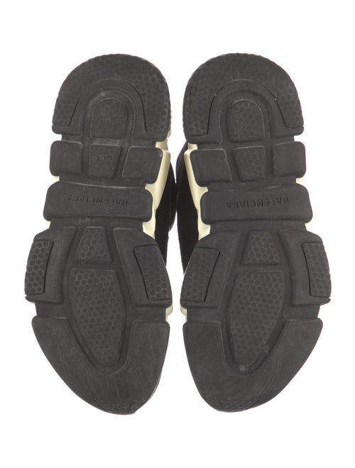 Balenciaga Speed Trainer 'All Over' Sock Sneakers