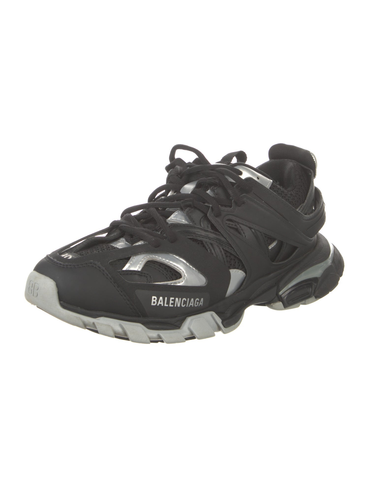 Balenciaga Track Sneakers