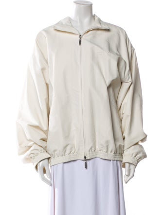 Balenciaga 2022 Nylon Jacket