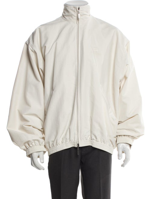 Balenciaga 2022 Nylon Jacket