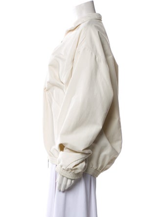 Balenciaga 2022 Nylon Jacket