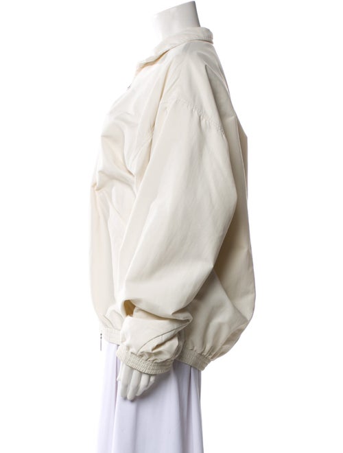 Balenciaga 2022 Nylon Jacket