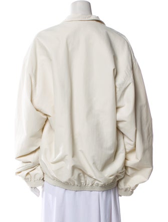 Balenciaga 2022 Nylon Jacket