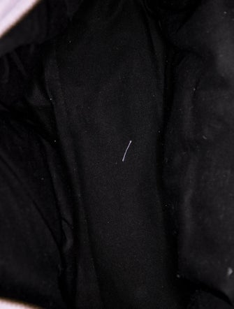 Balenciaga Leather Velo