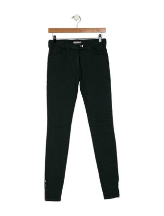 Balenciaga 2013 Skinny Leg Jeans