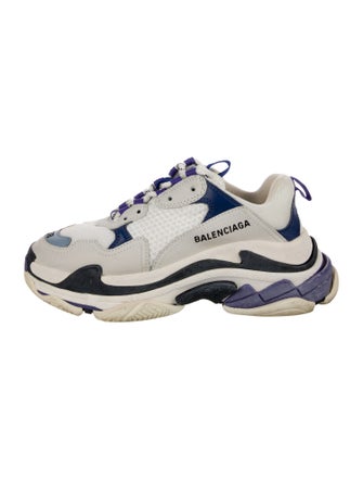Balenciaga TRiple S Chunky Sneakers