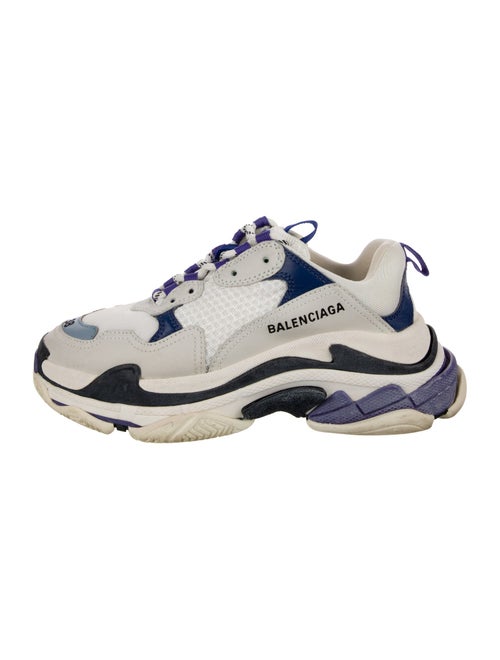 Balenciaga TRiple S Chunky Sneakers