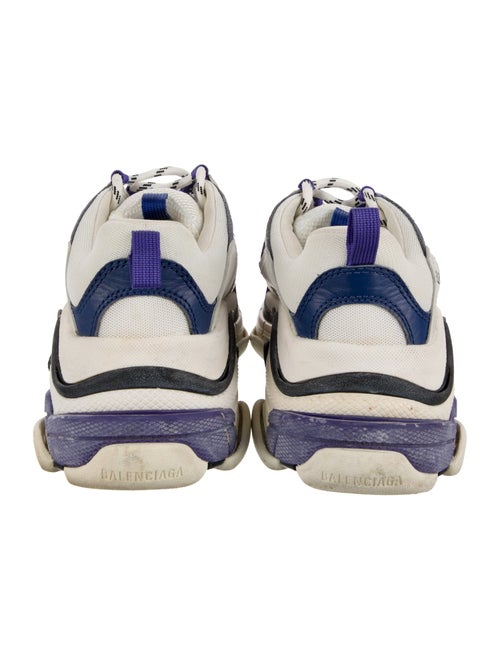 Balenciaga TRiple S Chunky Sneakers