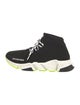 Balenciaga Speed Trainer 'Lace Up' Sock Sneakers