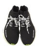 Balenciaga Speed Trainer 'Lace Up' Sock Sneakers