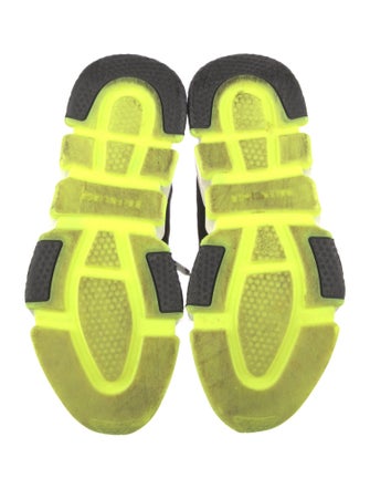 Balenciaga Speed Trainer 'Lace Up' Sock Sneakers