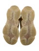 Balenciaga Triple S 'Clear Sole' Chunky Sneakers