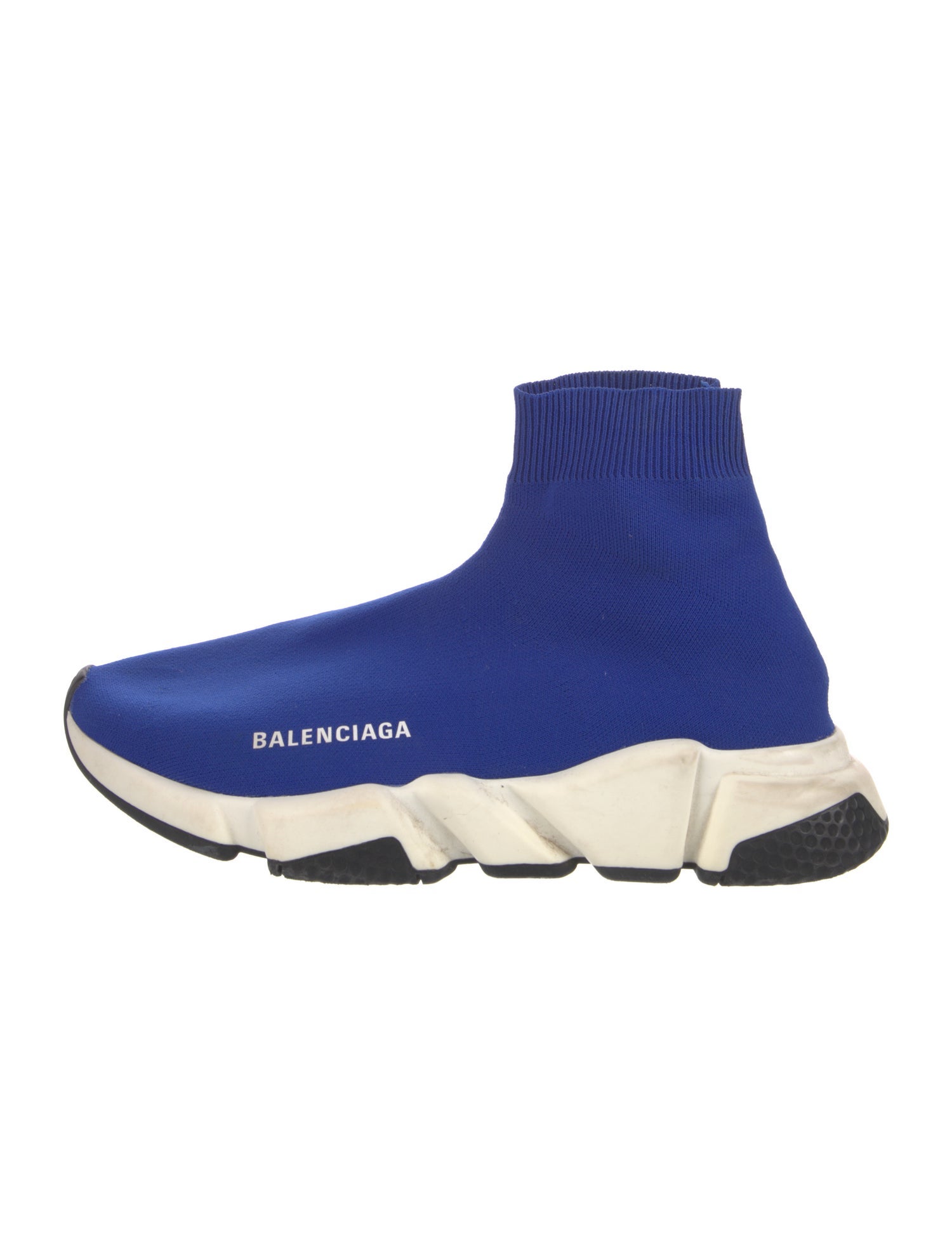 Balenciaga Speed Trainer Sock Sneakers