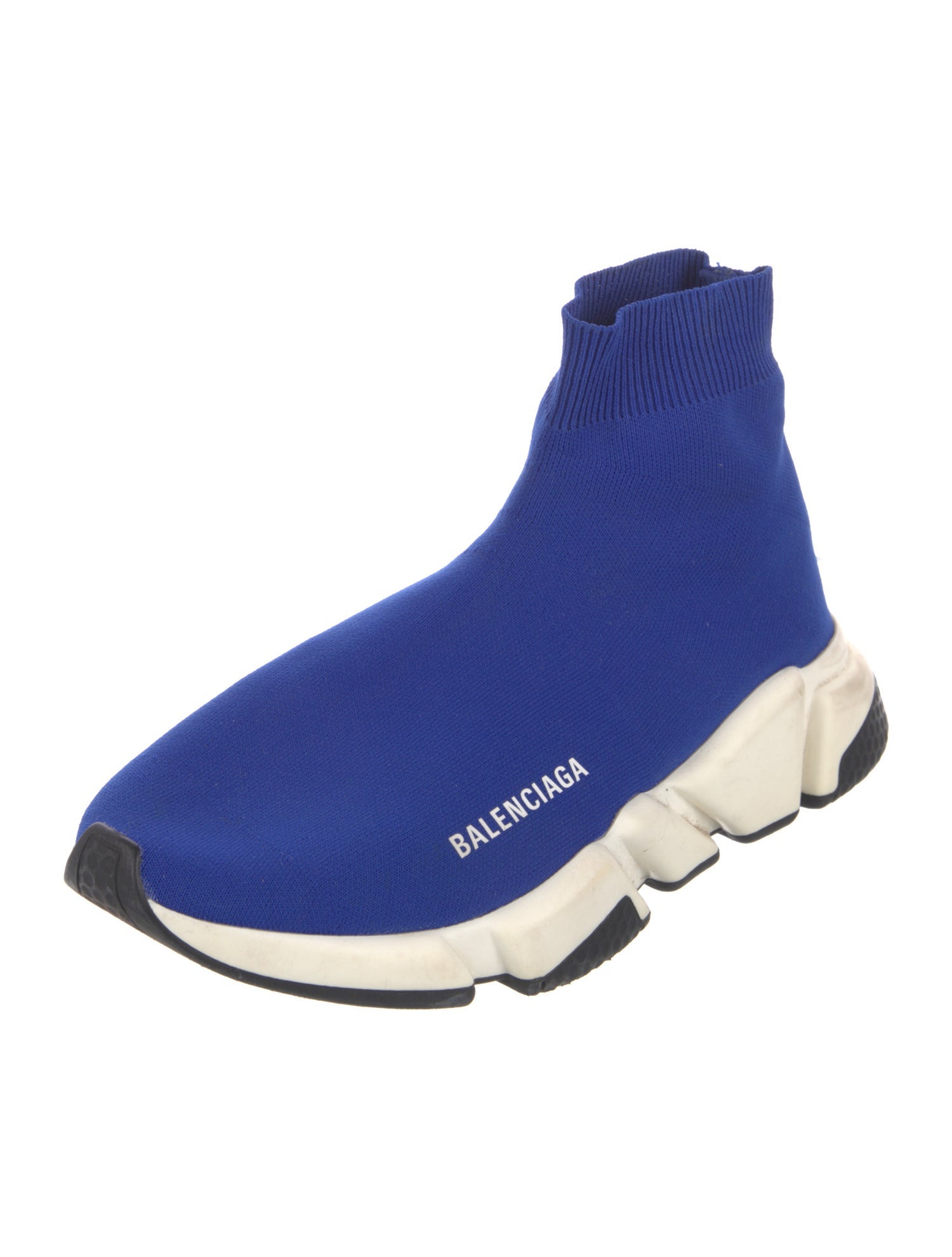 Balenciaga Speed Trainer Sock Sneakers