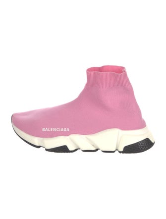 Balenciaga Speed Trainer Sock Sneakers