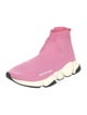 Balenciaga Speed Trainer Sock Sneakers