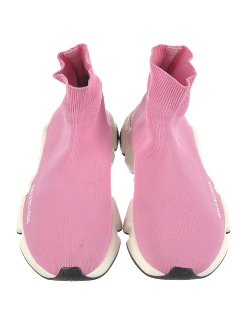 Balenciaga Speed Trainer Sock Sneakers