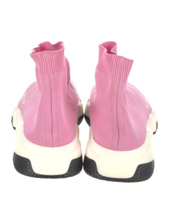 Balenciaga Speed Trainer Sock Sneakers